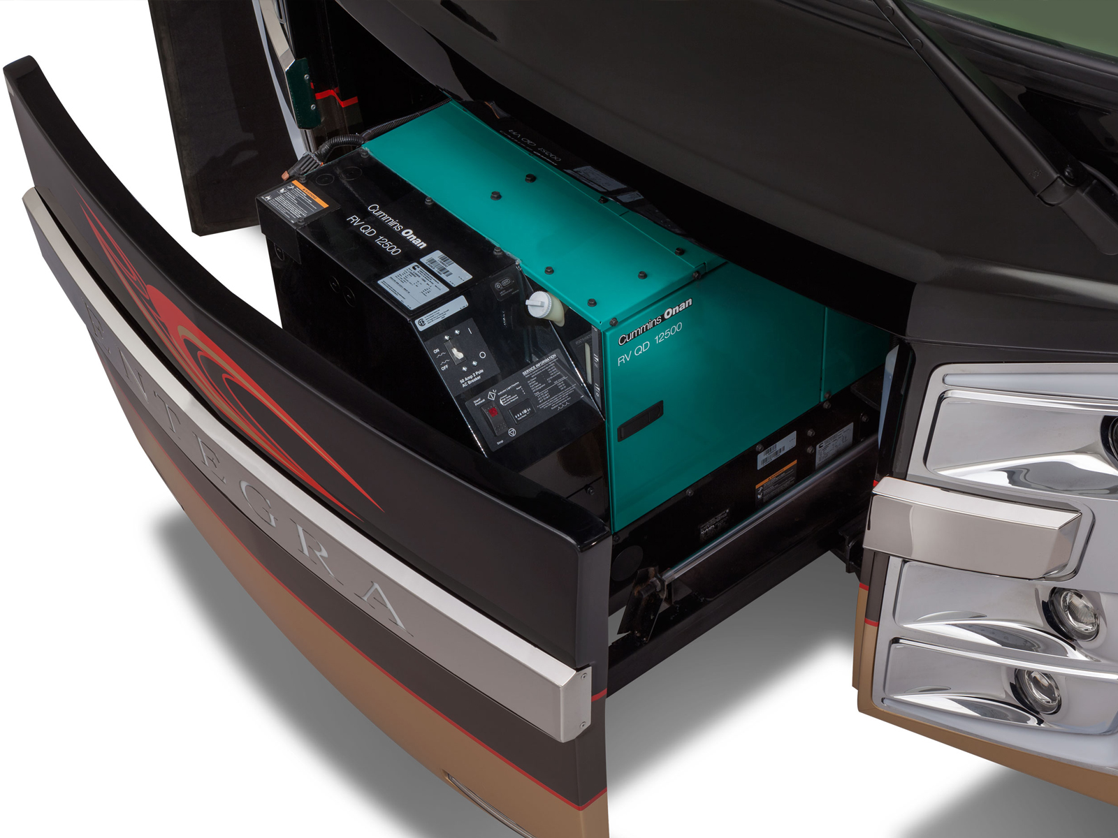 RV Maintenance Services