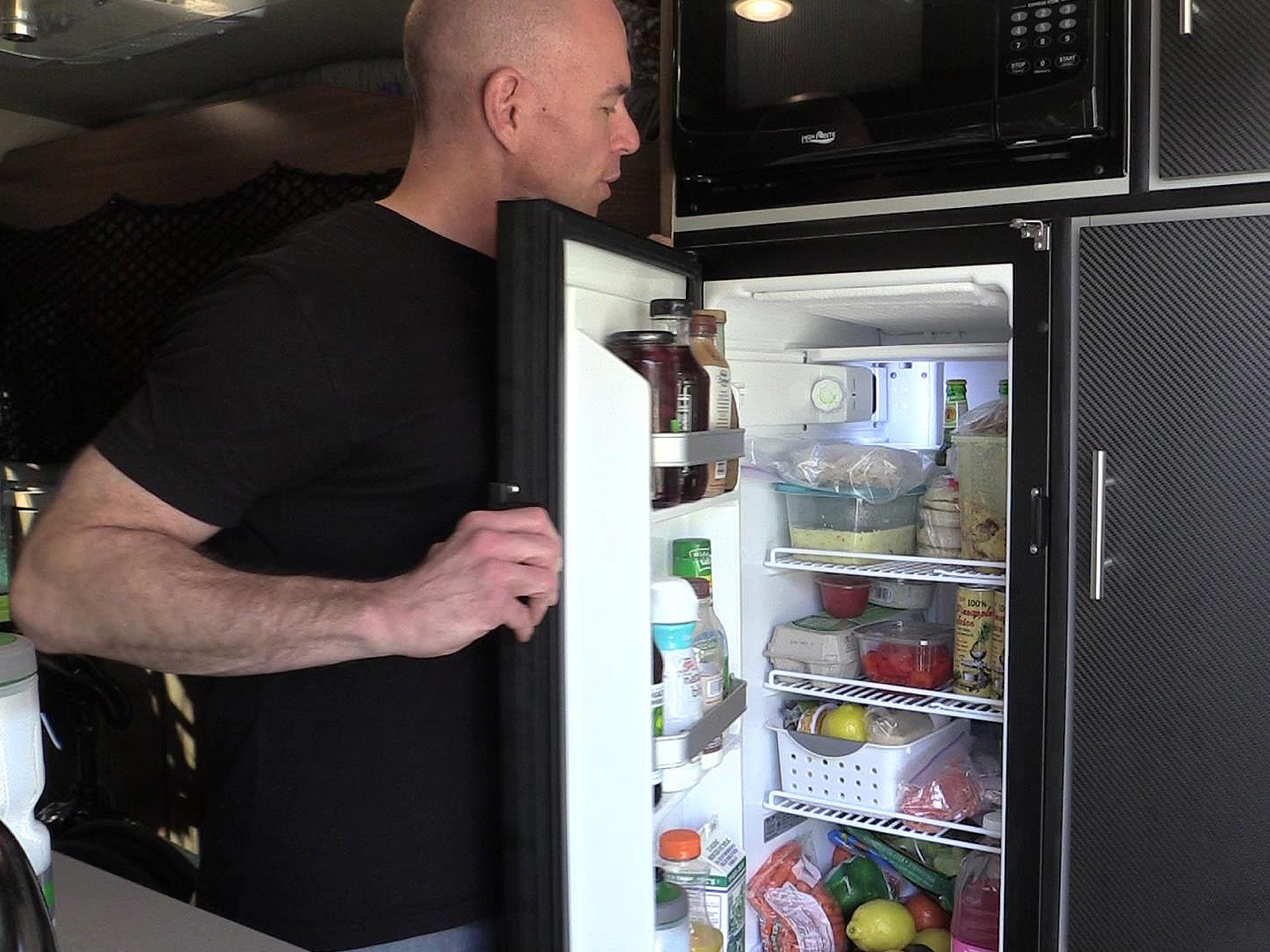 RV Appliance Repair